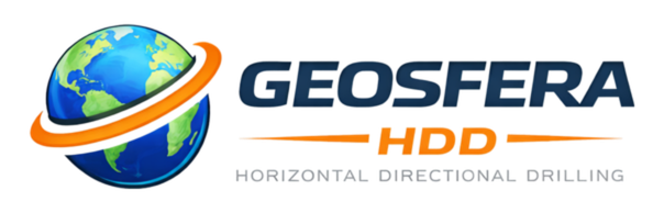 Geosfera HDD logo